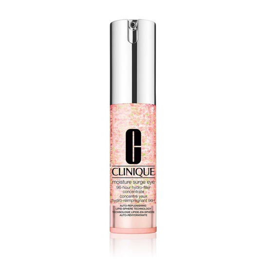 Moisture Surge Eye 96H Hydro-Filler Concentrate, 15 ml Clinique Ögonkräm