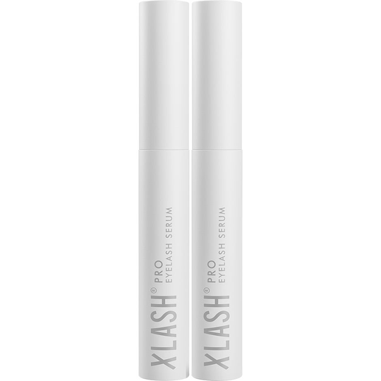 Xlash Pro Duo, Xlash Ögonfransserum