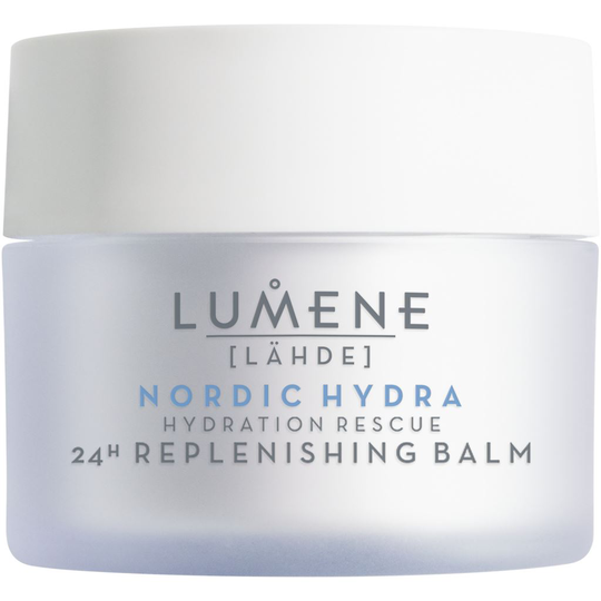 Lumene Lähde Rescue 24H Nourishing Balm 50 ml