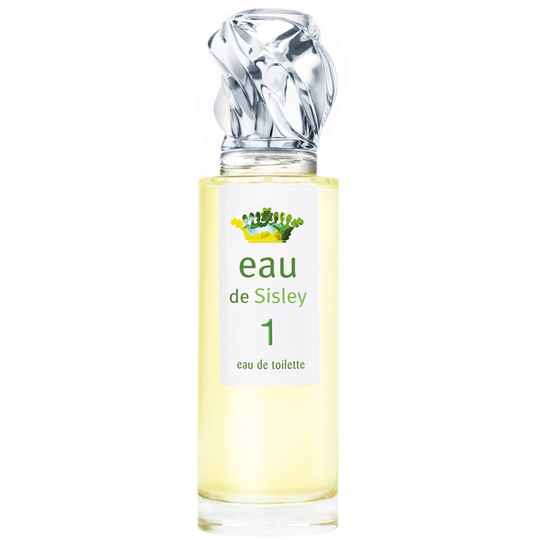 Sisley Eau de Sisley 1 100 ml