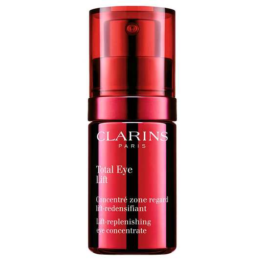 Clarins Total Eye Life | Ögonkräm för synbart lyft