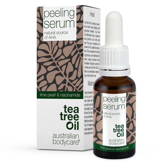 Australian Bodycare Peeling serum 30 ml