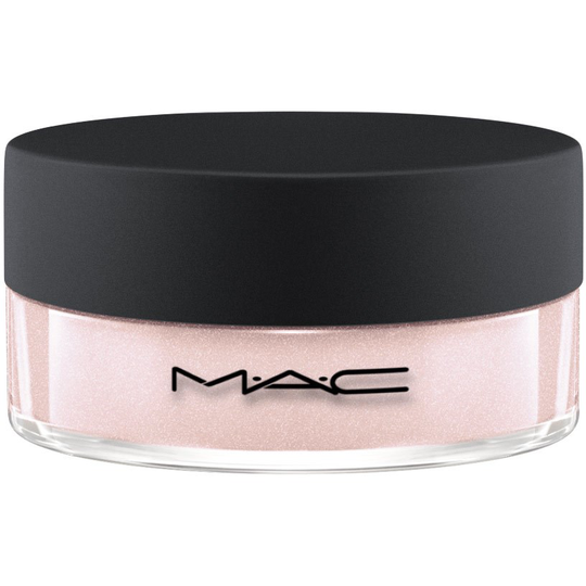 MAC Cosmetics Supreme Beam Iridescent Loose Powder Silver Dusk
