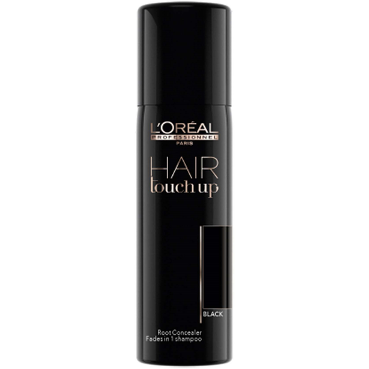 L'Oréal Professionnel Hair Touch Up Root Rescue Black