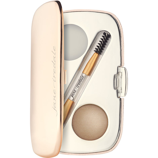 Jane Iredale GreatShape Eyebrow Kit, 2 g Jane Iredale Ögonbrynsmakeup