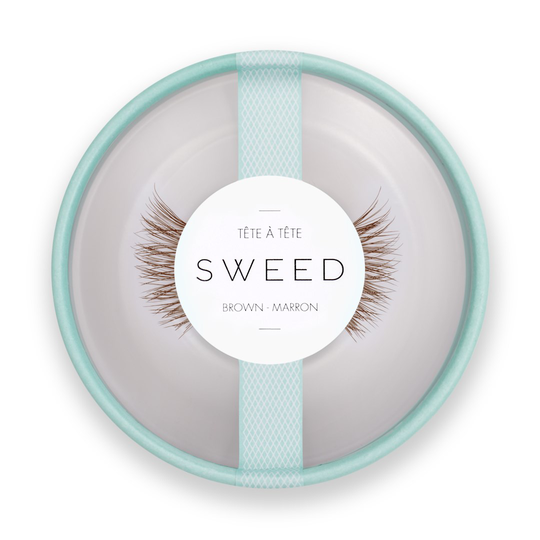 Sweed Tete A Tete Brown