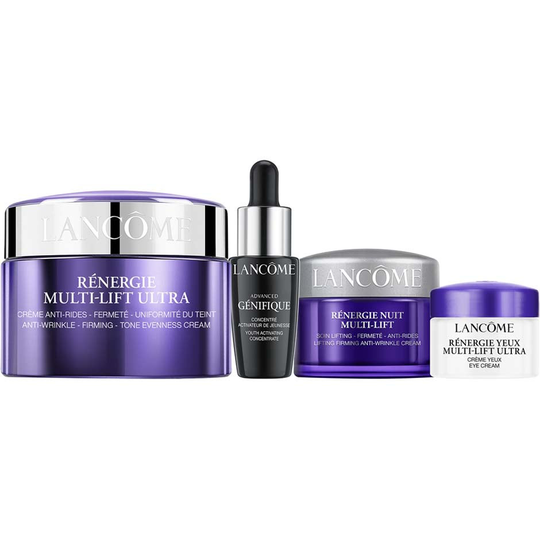 Renergie Ultra Cream Routine Set, 80 ml Lancôme Hudvård