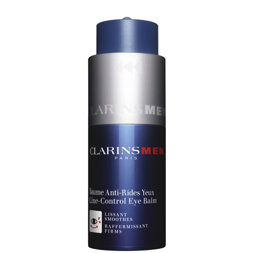 Clarins Men Line-Control Eye Balm