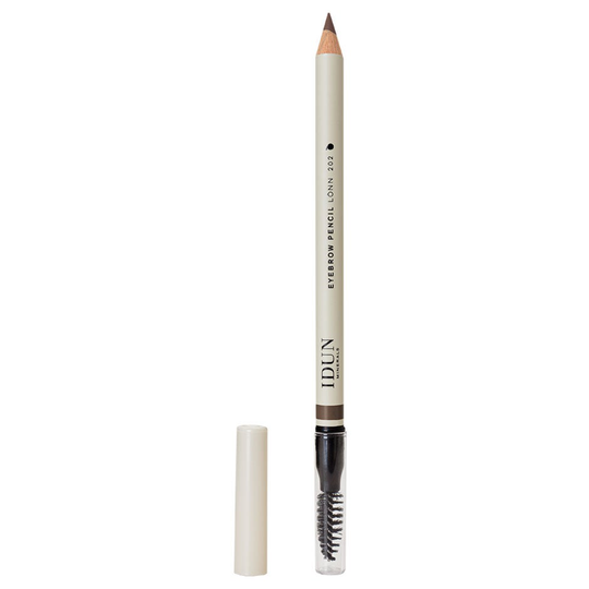 Brows, 1.2 g IDUN Minerals Ögonbrynspenna