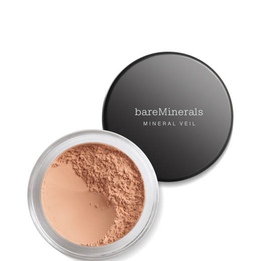 Bareminerals Mineral Veil Tinted