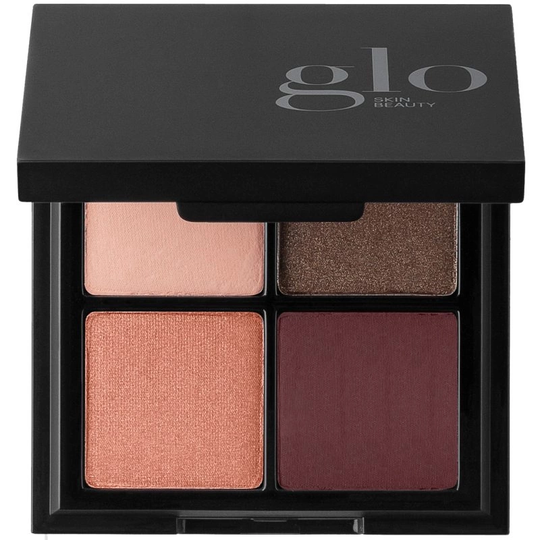 Glo Skin Beauty Shadow Quad Rebel Angel