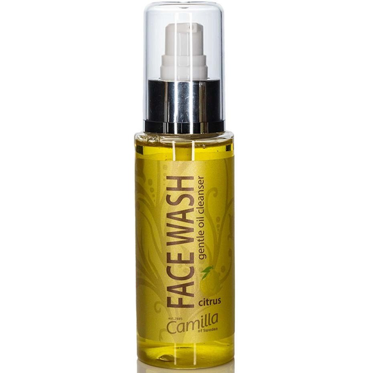 Camilla of Sweden Face Wash Citrus