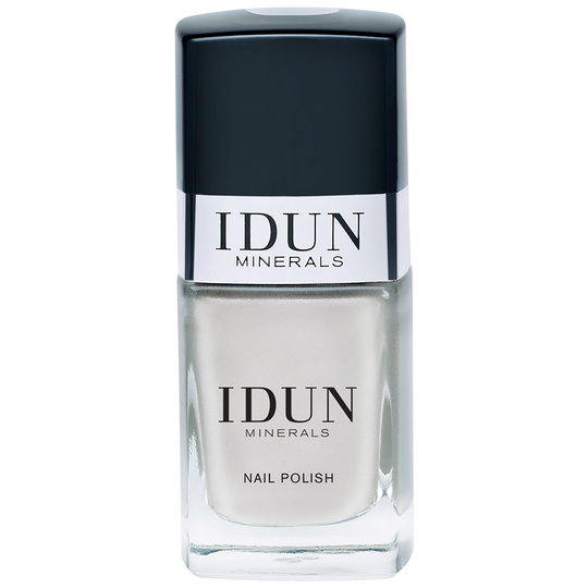 IDUN Minerals Idun Nagellack Kalksten