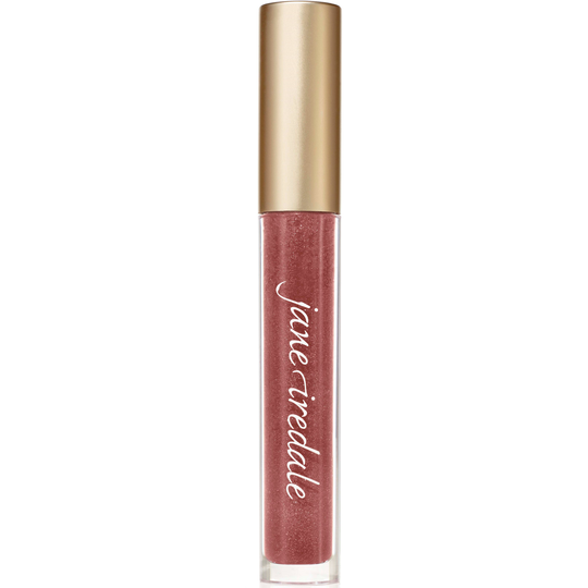 Jane Iredale HydroPure Lip Gloss Mocha Latte