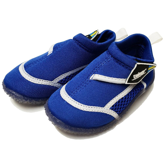 Swimpy Standskor New Blue Stl 24-25