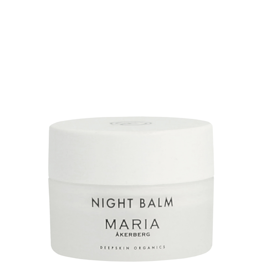 Maria Åkerberg Night Balm 10 ml