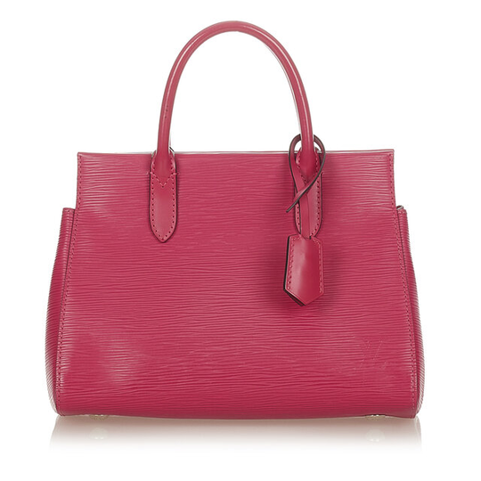 Louis Vuitton Epi Marly Bb