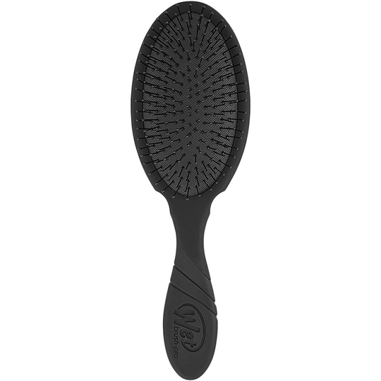 Pro Detangler Black, WetBrush Utredningsborste
