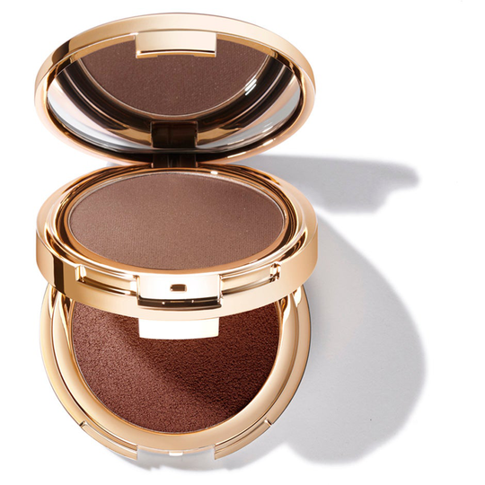 Precision Duo Contour Pots, 6,5 g ICONIC London Puder