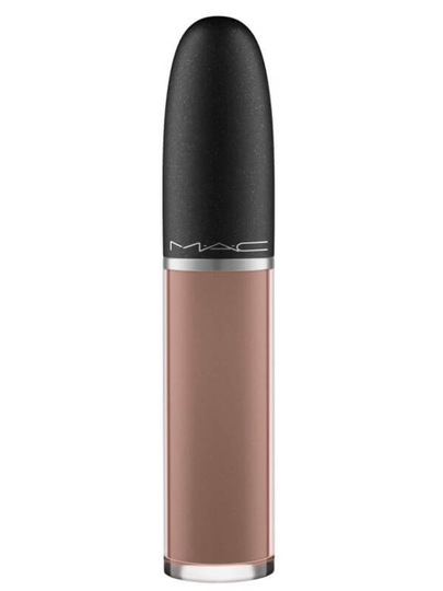 MAC Cosmetics Retro Matte Liquid Lip Colour Simply Smoked