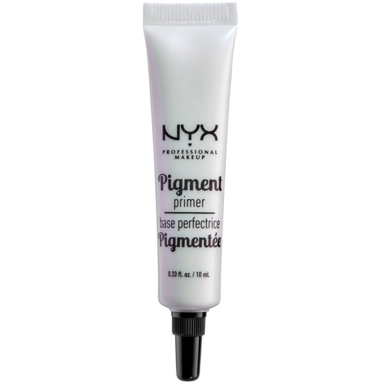 NYX PROFESSIONAL MAKEUP Pigment 0 Primer