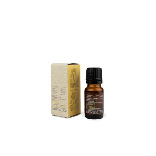Booming Bob Essential Oil Citron 10 ml