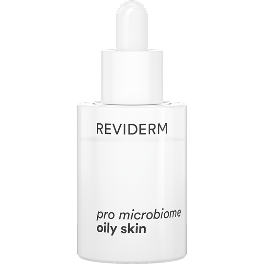 Reviderm Pro microbiome Oily