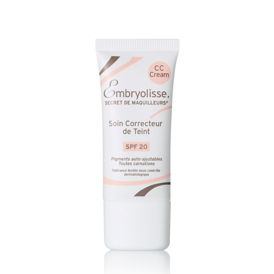 Embryolisse Complexion Correcting Care CC Cream 30 ml