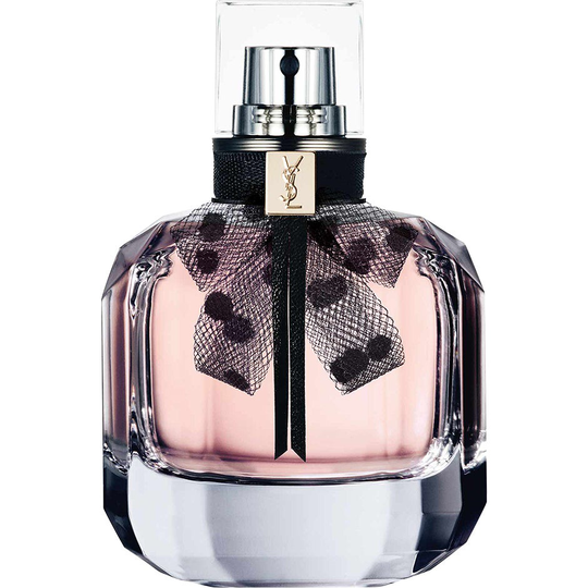 YSL Mon Paris EdT, 50 ml Yves Saint Laurent Parfym