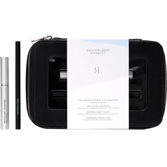 Revitalash The Weekender Collection Lashes