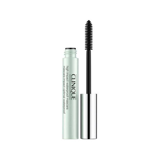 Clinique High Impact Waterproof Mascara, 8 ml Clinique Mascara