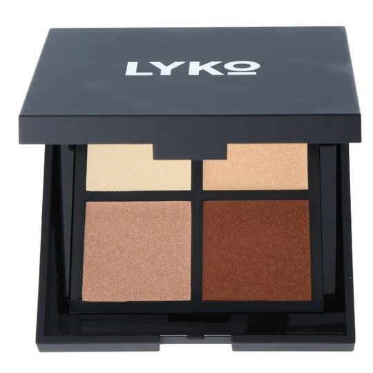 LYKO Contouring Palette