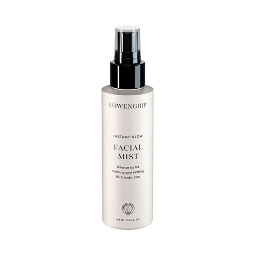 Instant Glow - Facial Mist