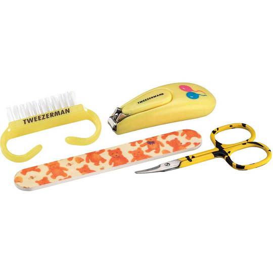 Tweezerman Baby Manicure Kit