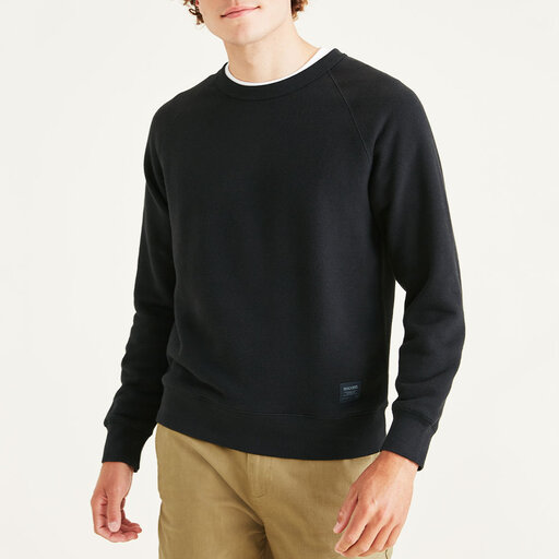 Icon Crew Mineral Black Brushed