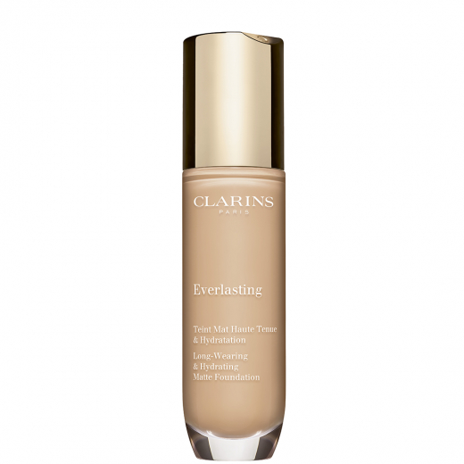 Clarins Everlasting Foundation