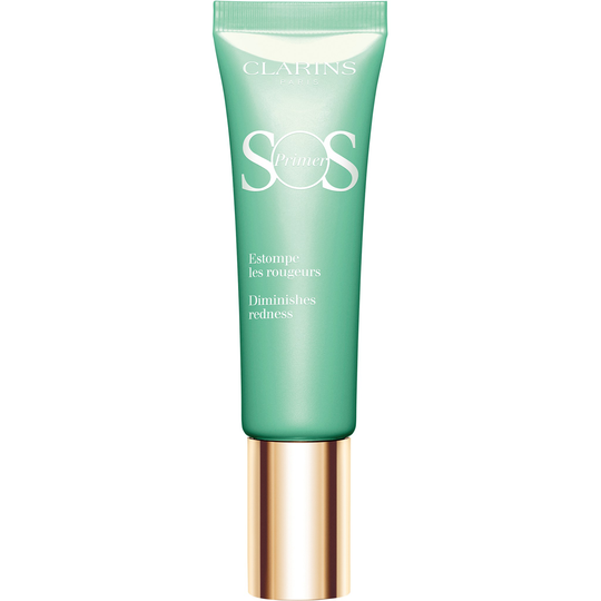 Clarins Sos Primer 04 Green