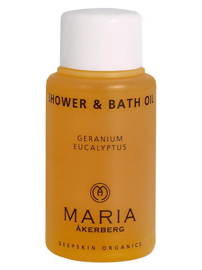 Maria Åkerberg Shower & Bath Oil (30ml)