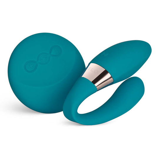 Tiani Duo, Lelo Sexleksaker