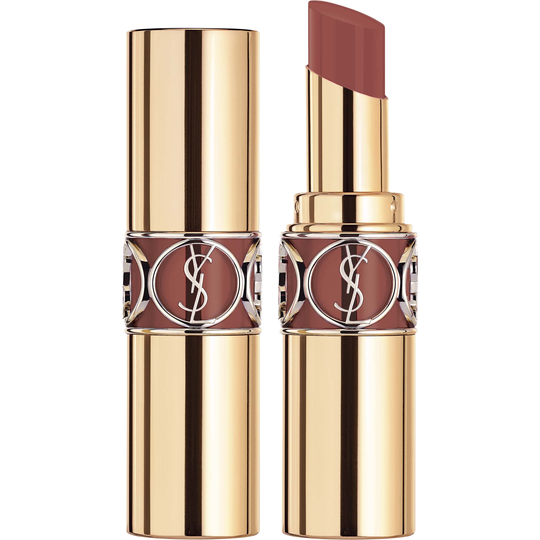 Yves Saint Laurent Rouge Volupté Shine Lipstick 154