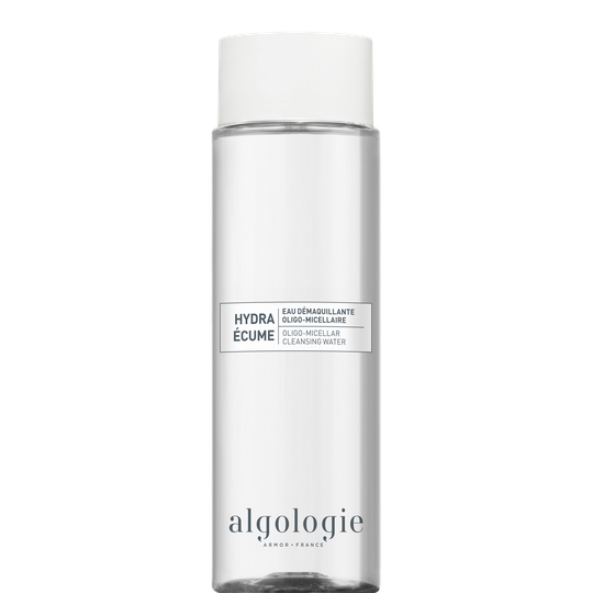Algologie Jardin Marin Oligo-Micellar Cleansing Water 200 ml