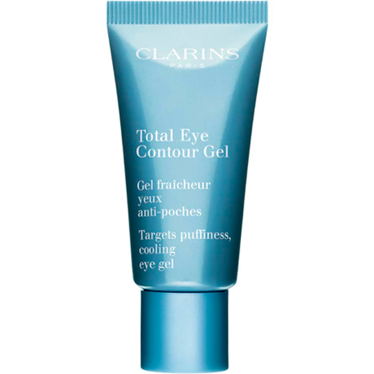 Total Eye Gel, 20 ml Clarins Ögonkräm