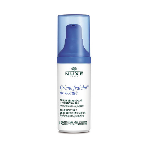 Creme Fraiche Face Serum