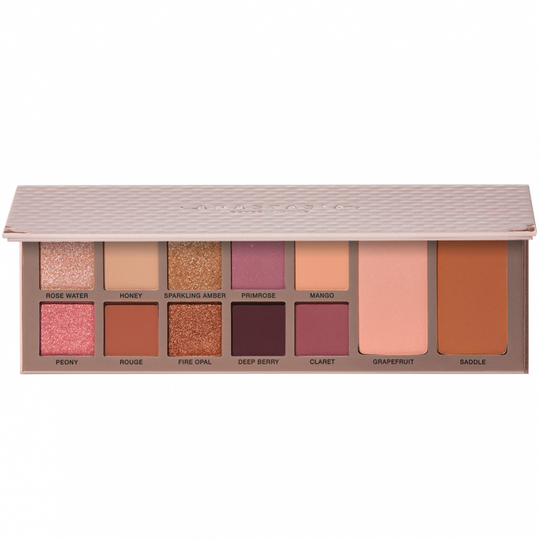 Anastasia Beverly Hills Primrose Palette
