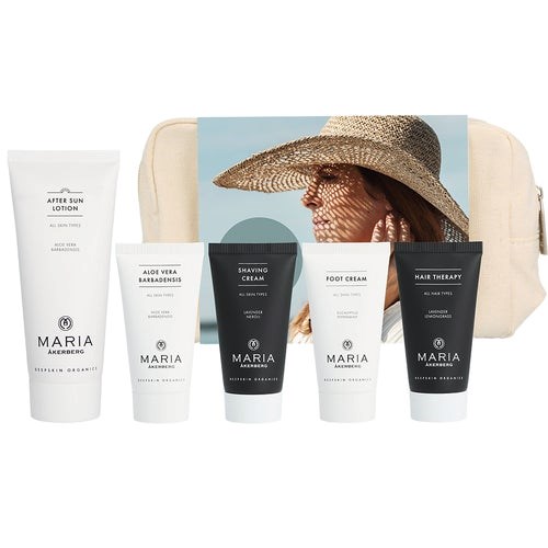 Maria Åkerberg Summer Essentials