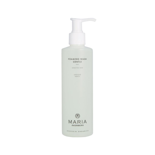 Maria Åkerberg Foaming Wash Gentle 250 ml