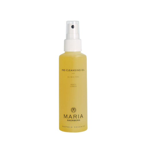Pre-Cleansing Oil