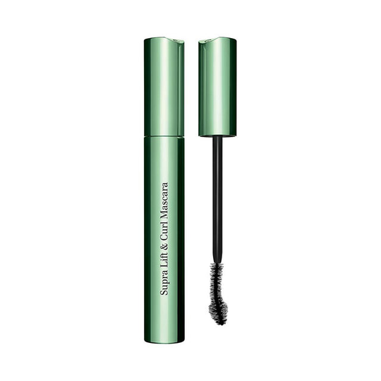 Supra Lift & Curl Mascara