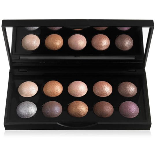 e.l.f. Baked Eyeshadow Palette