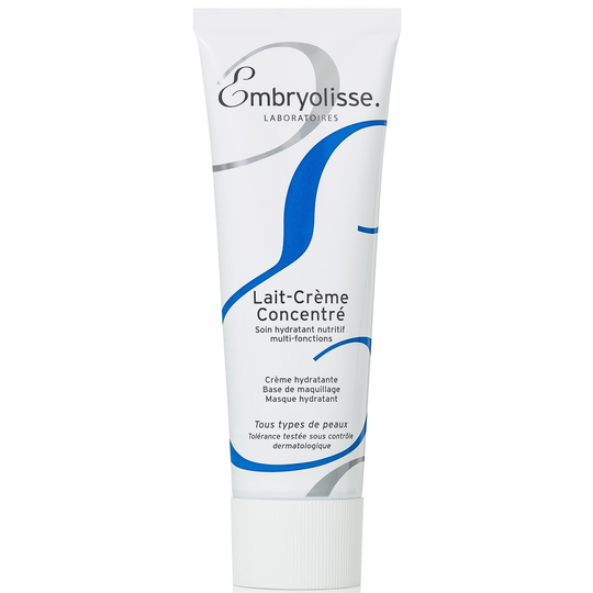 Embryolisse Moisturizing Lait Creme Concentre 75 ml